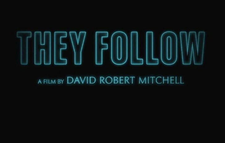 They Follow  Il sequel nel racconto di Maika Monroe