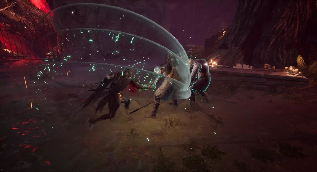 Recensione Thymesia un soulslike atipico quanto intrigante