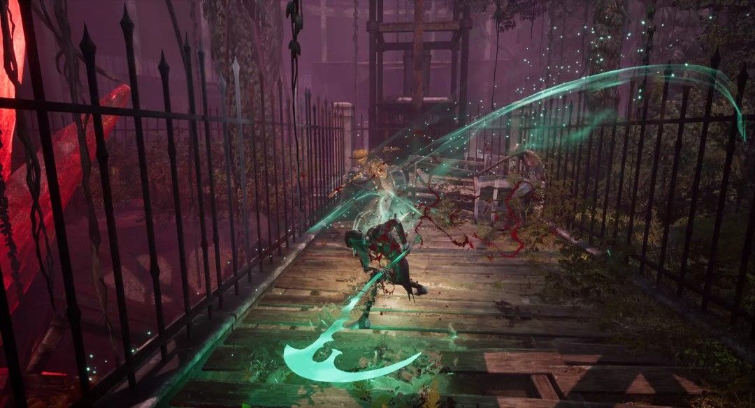 Recensione Thymesia un soulslike atipico quanto intrigante