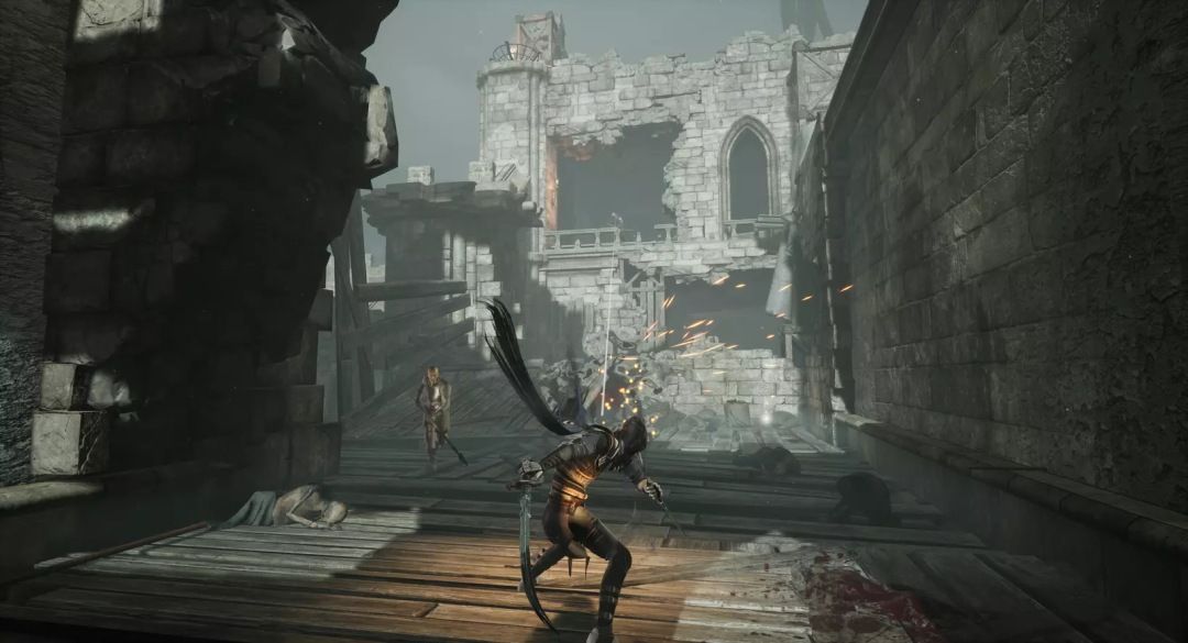 Recensione Thymesia un soulslike atipico quanto intrigante