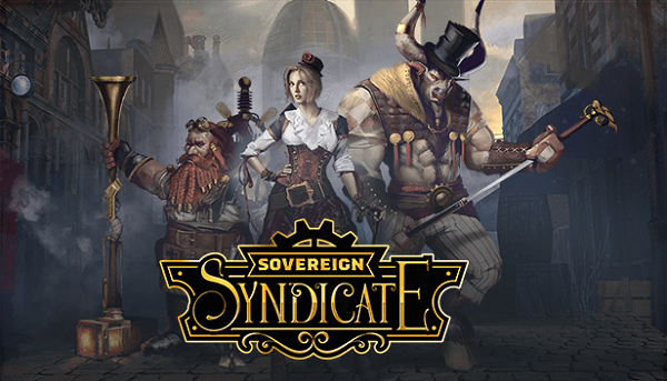 Sovereign Syndicate  La Speranza è nei Tarocchi  Recensione PC
