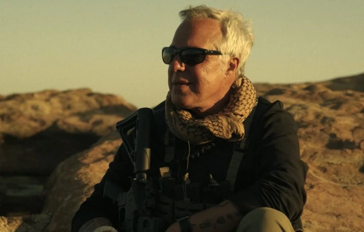 Bosch oltre Ballard il racconto non si ferma