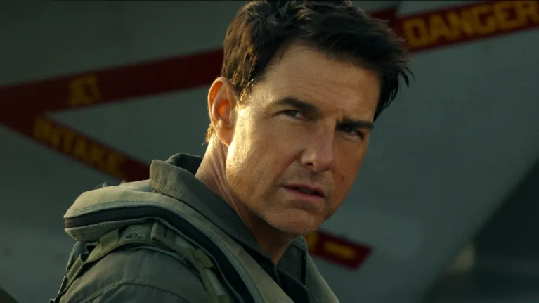 Top Gun 3  Il ritorno di Tom Cruise secondo Joseph Kosinski
