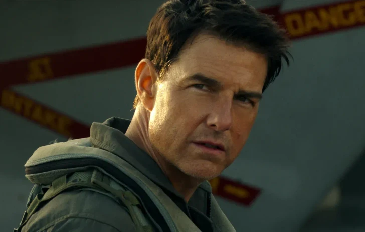 Top Gun 3  Il ritorno di Tom Cruise secondo Joseph Kosinski