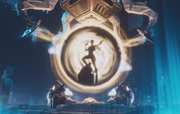 Il nuovo Tomb Raider verrà mostrato ai Game Awards