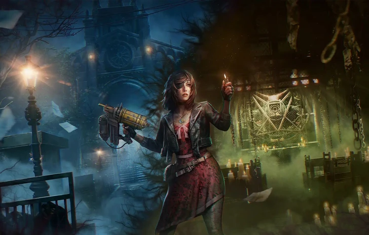 Tormented Souls 2 provata la demo del promettente survival horror cileno