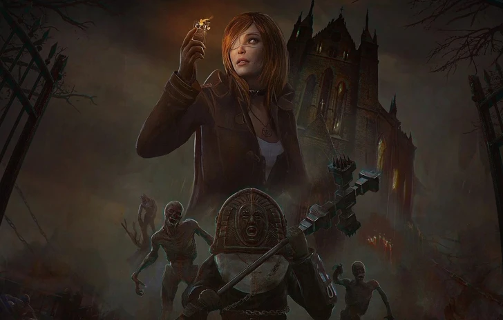 Tormented Souls 2 recensione lottimo sequel di un survival horror vecchia scuola sempre più promettente 