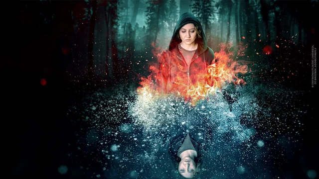 Totenfrau  La signora dei morti  La recensione della stagione 2