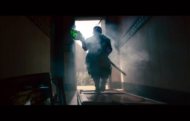 Toxic Avenger Prime reazioni del reboot con Peter Dinklage