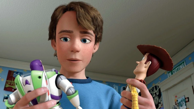Toy Story 5  Tutto quello che sappiamo al momento