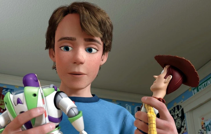 Toy Story 5  Tutto quello che sappiamo al momento