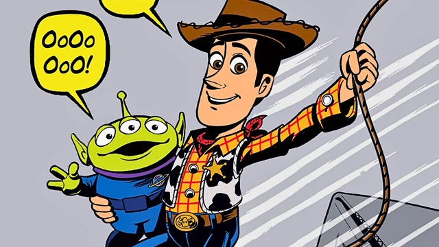 Quando i giocattoli incontrano i supereroi Toy Story invade la Marvel con variant da collezione