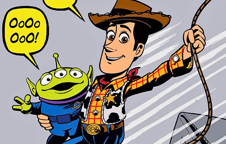 Quando i giocattoli incontrano i supereroi Toy Story invade la Marvel con variant da collezione