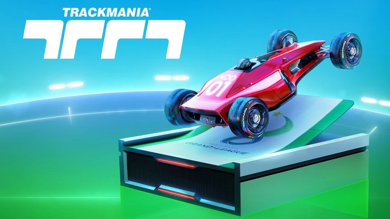 Trackmania lultimo capitolo al debutto su PS4 PS5 One Series XS e Luna 