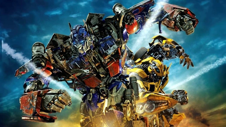 Transformers 2  Retroscena svelato da Shia LaBeouf