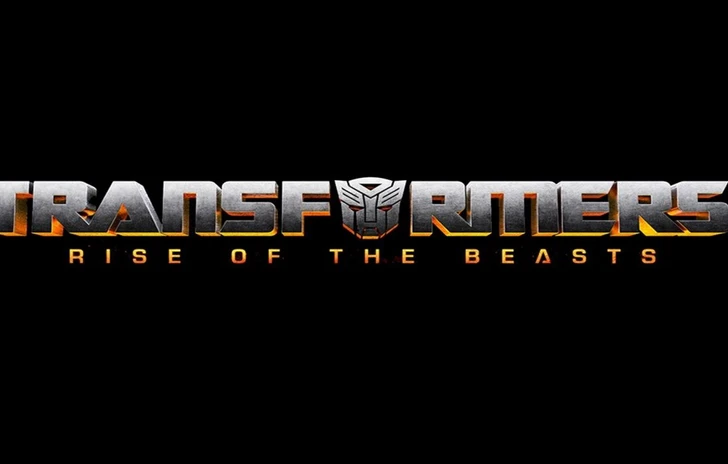 Transformers Il risveglio  A giugno 2023