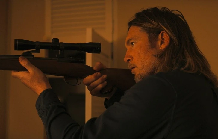 Transfusion  Combatti per la tua famiglia