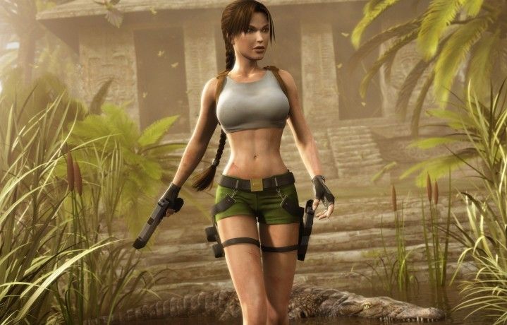 Trapelano in rete i dettagli del prossimo Tomb Raider