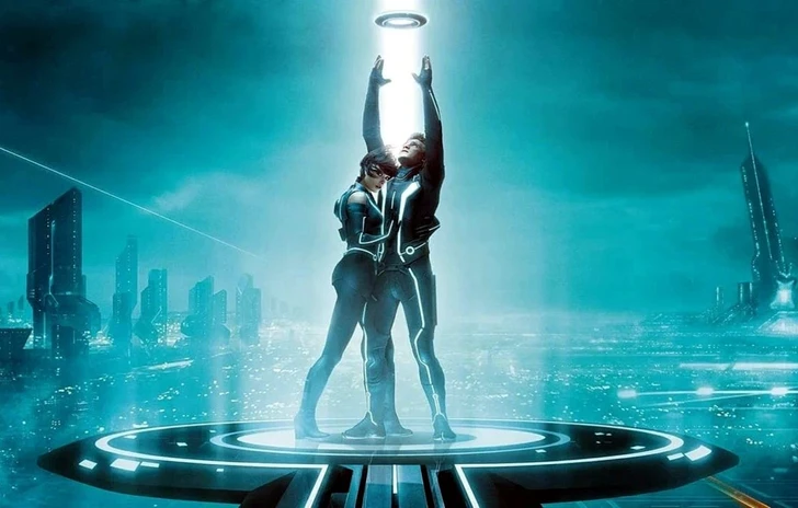 Tron Ares La produzione finalmente ai blocchi di partenza