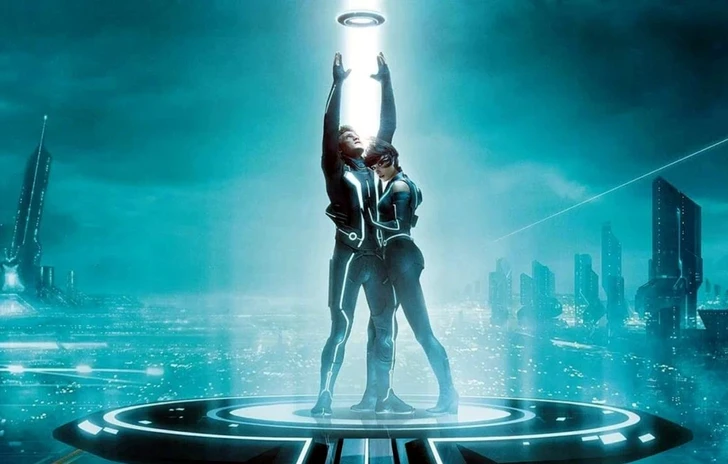 Tron 3  Il casting di Jared Leto divide gli appassionati