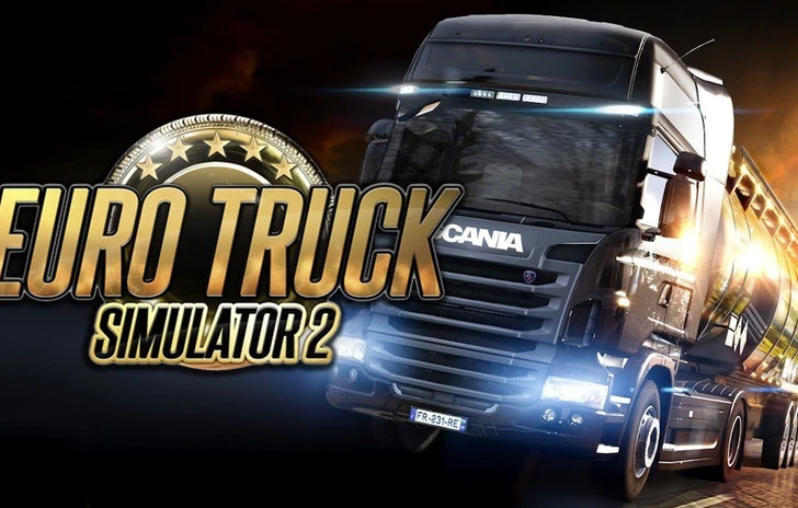 Truck Simulator arriva il multiplayer