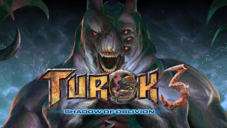 Il remaster per Switch di Turok 3 esce per sbaglio in Europa e Australia