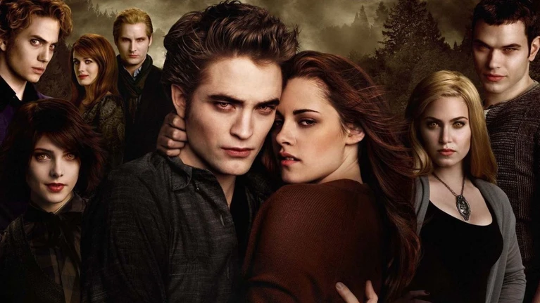 Twilight  Una serie TV 11 anni dopo lultimo film
