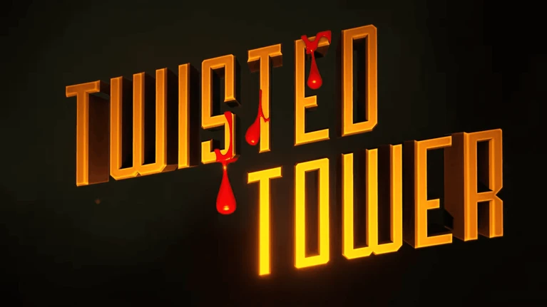 Willy Wonka incontra BioShock nel nuovo Twisted Tower 