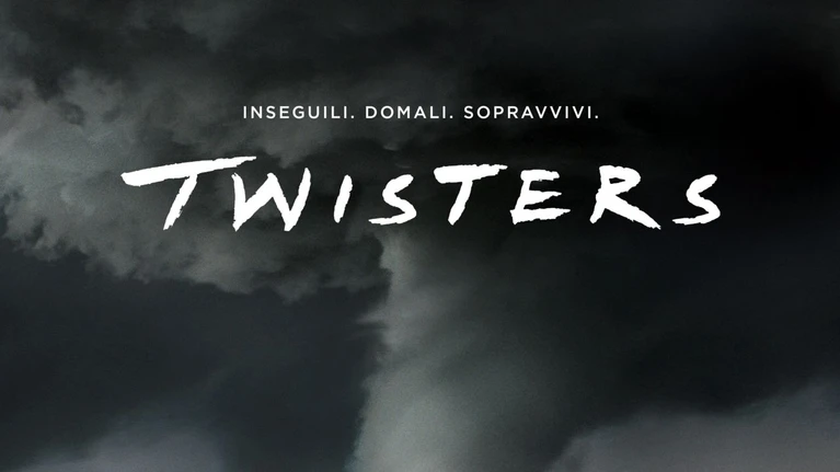 Twisters trailer del remake del catastrofico film di Jan De Bont