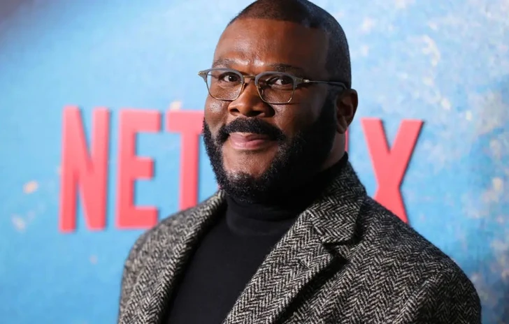 Tyler Perry girerà un film sul Six Triple Eight