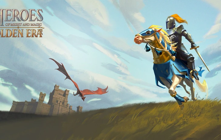 Heroes of Might and Magic Olden Era torna e riprende il trono che gli appartiene  Recensione Early Access 