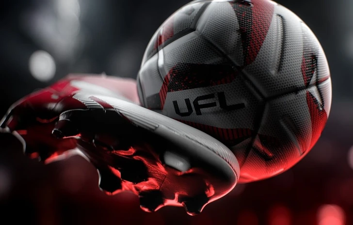 Il simulatore calcistico UFL uscirà nel 2024