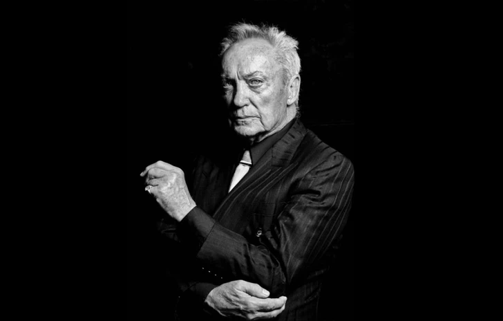 Udo Kier A 81 anni la morte del carismatico attore tedesco