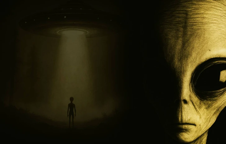 Ufophilia incontri ravvicinati del tipo sbagliato  Recensione 