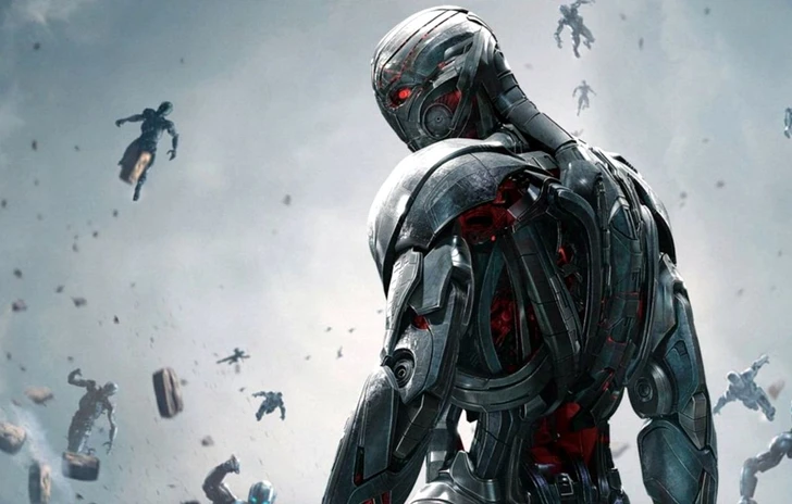 Vision Quest e il ritorno di Ultron nellMCU