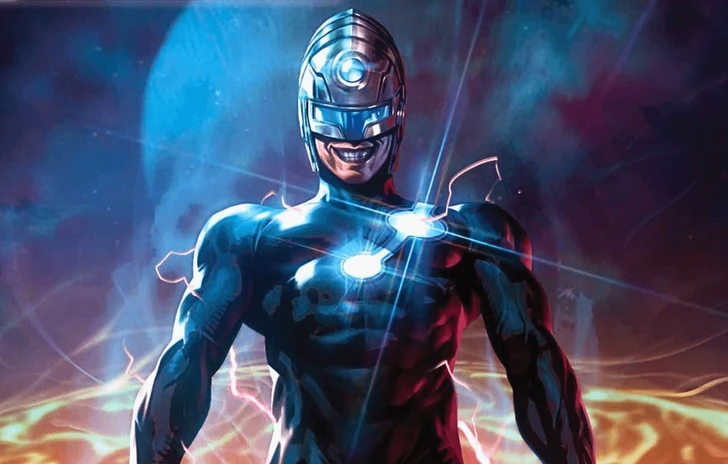 Un universo in bilico al SDCC svelati il gran finale di Ultimate SpiderMan e levento che cambierà tutto