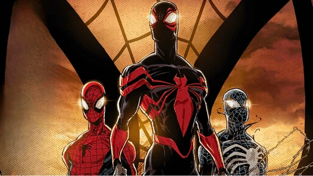 Ultimate SpiderMan Incursion Recensione  Miles Morales (ri)torna nellUniverso Ultimate
