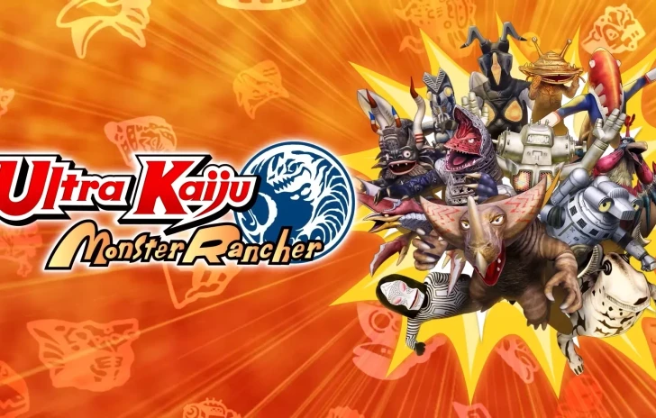 Alleva il tuo mostro gigante giapponese ora puoi