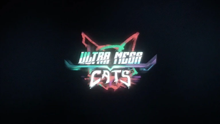 Ultra Mega Cats il trailer gameplay dello shooter con i gatti