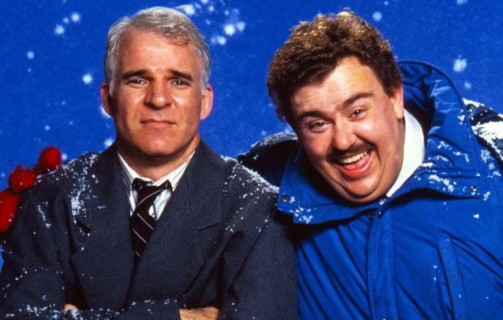 Un biglietto in due  Il capolavoro di John Hughes in 4K