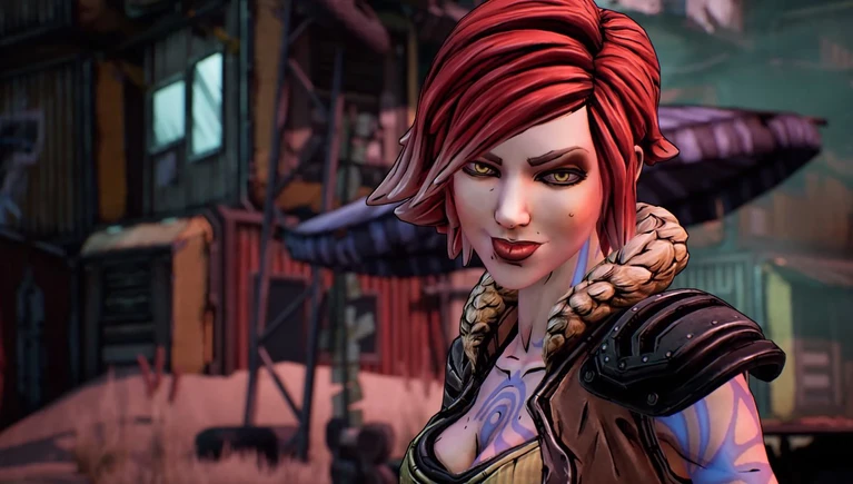 Borderlands tutti i capitoli della serie di videogiochi