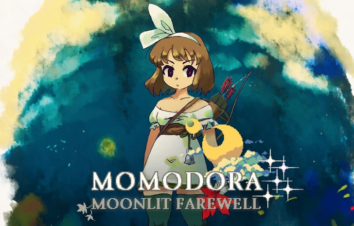 Un trailer per il quinto capitolo di Momodora