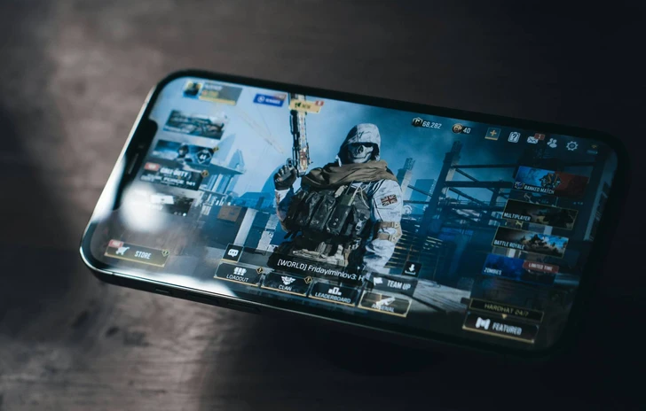 Il 5G può cambiare il tuo modo di giocare 