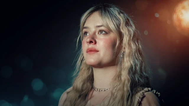 Una parte di te il film svedese di Netflix che parla di lutto e di rinascita