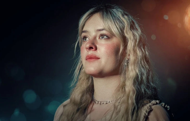 Una parte di te il film svedese di Netflix che parla di lutto e di rinascita