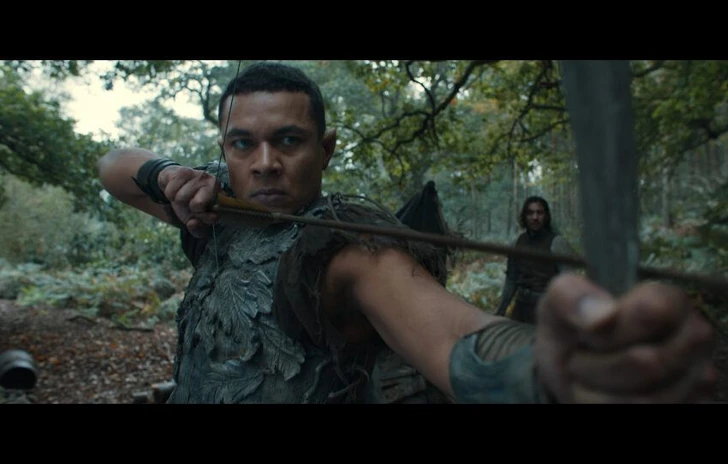 Il Signore degli Anelli  Gli Anelli del Potere 2 ritorna il 29 agosto 2024 su Prime Video ecco il teaser trailer