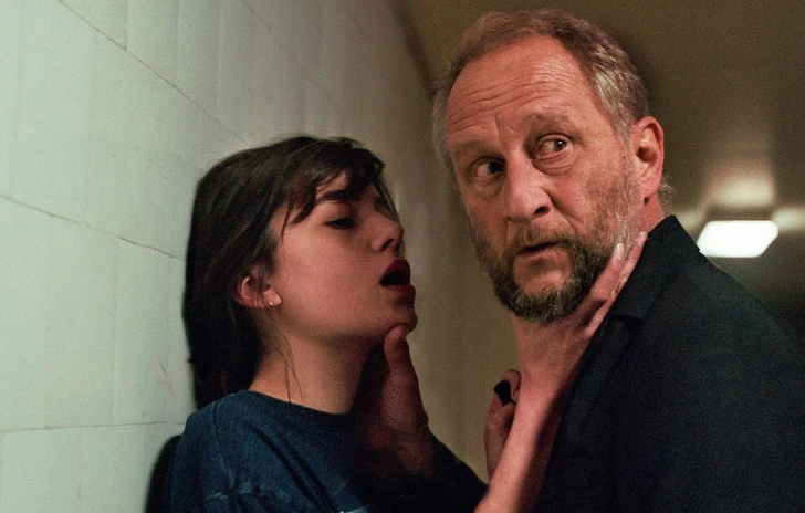 Inexorable stasera in tv il film thriller di Fabrice du Welz trama cast e dettagli