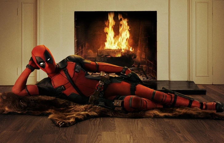 Deadpool 3 ecco il primo trailer Video