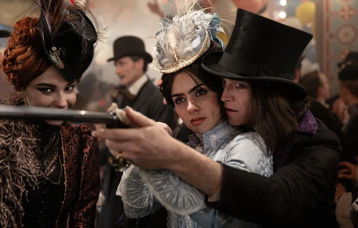 Dracula  Lamore perduto tutto quello che cè da sapere sul film di Luc Besson 