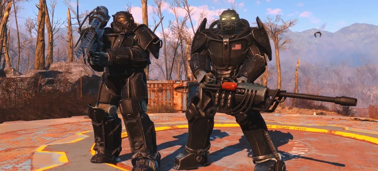 Fallout 4 Next Gen tutte le novità le modalità e i nuovi contenuti